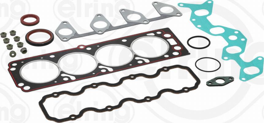 Elring 702.286 - Set garnituri, chiulasa allinparts.ro