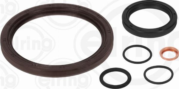 Elring 714.701 - Set garnituri, carter allinparts.ro