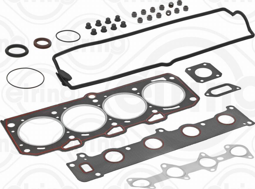 Elring 710.401 - Set garnituri, chiulasa - allinparts.ro