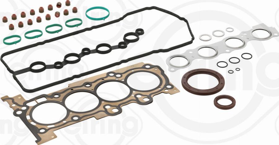 Elring 786.890 - Set garnituri complet, motor allinparts.ro