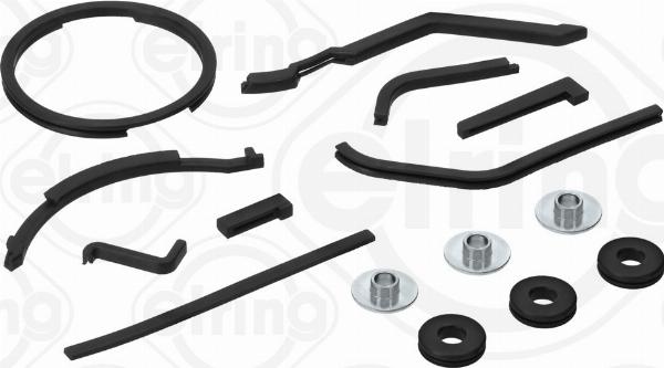 Elring B65.220 - Set garnituri, carcasa distributie - allinparts.ro