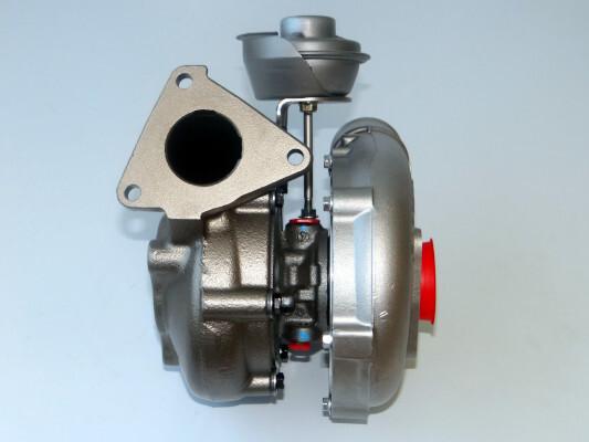Elstock 91-1720 - Compresor,sistem de supraalimentare allinparts.ro