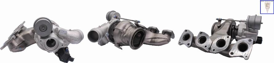 Elstock 91-2743 - Compresor,sistem de supraalimentare allinparts.ro