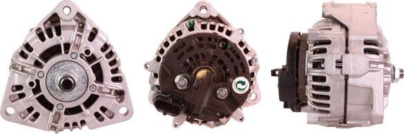 Elstock 48-5795 - Generator / Alternator allinparts.ro