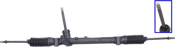 Elstock 14-1529 - Caseta directie allinparts.ro