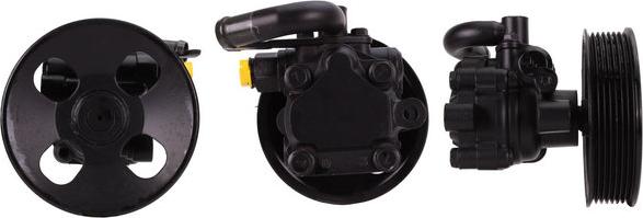 Elstock 15-1329 - Pompa hidraulica, sistem de directie allinparts.ro