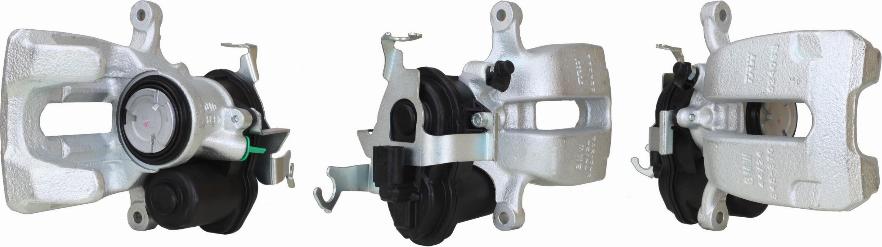 Elstock 86-3166 - Etrier frana - allinparts.ro
