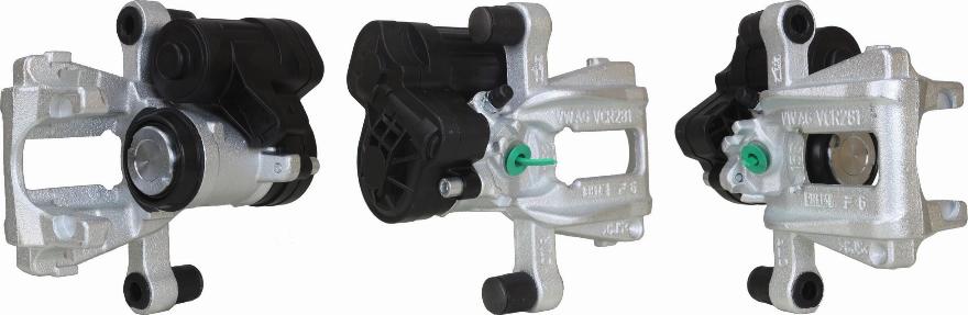 Elstock 86-3162 - Etrier frana allinparts.ro