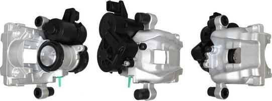 Elstock 86-2843 - Etrier frana - allinparts.ro