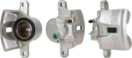Elstock 83-0258 - Etrier frana - allinparts.ro
