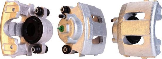 Elstock 83-0796 - Etrier frana - allinparts.ro
