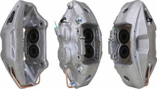 Elstock 83-3026 - Etrier frana - allinparts.ro