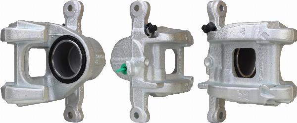Elstock 83-3283 - Etrier frana allinparts.ro