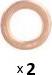 Elstock 82-1711 - Etrier frana - allinparts.ro