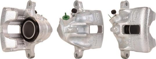 Elstock 82-0115 - Etrier frana allinparts.ro