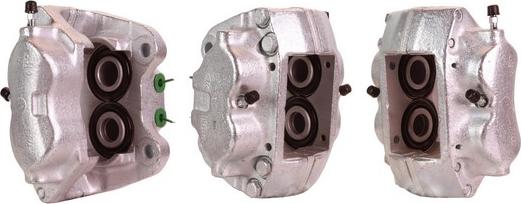 Elstock 82-0383 - Etrier frana - allinparts.ro