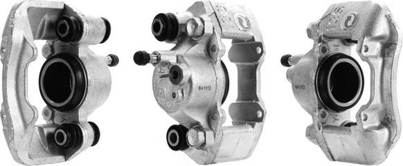Elstock 82-0261-1 - Etrier frana allinparts.ro