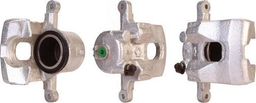 Elstock 82-1314 - Etrier frana - allinparts.ro