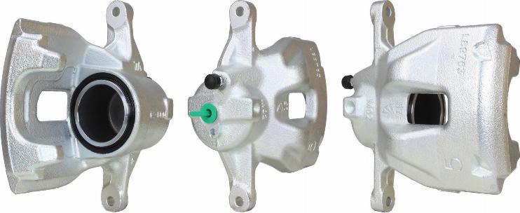 Elstock 82-3120 - Etrier frana allinparts.ro