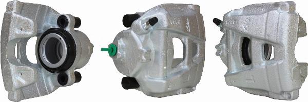 Elstock 82-3298 - Etrier frana allinparts.ro