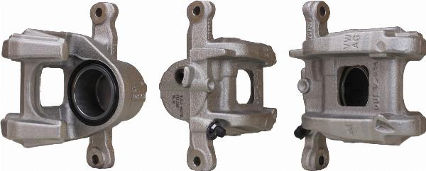 Elstock 82-3283 - Etrier frana allinparts.ro