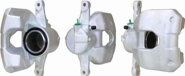 Elstock 82-3270 - Etrier frana - allinparts.ro