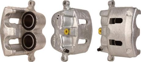 Elstock 82-2055 - Etrier frana - allinparts.ro