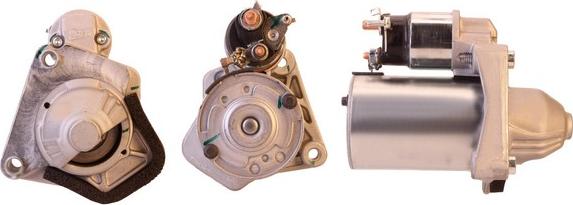 Elstock 25-4359 - Starter - allinparts.ro
