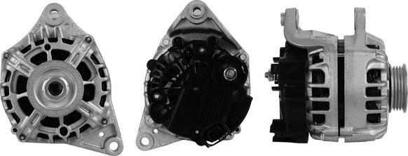 Elstock 28-4903 - Generator / Alternator - allinparts.ro