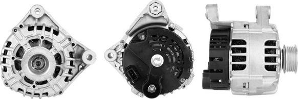 Elstock 28-4500 - Generator / Alternator allinparts.ro