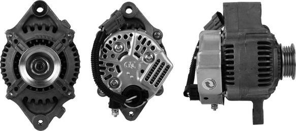 Elstock 28-4577 - Generator / Alternator - allinparts.ro