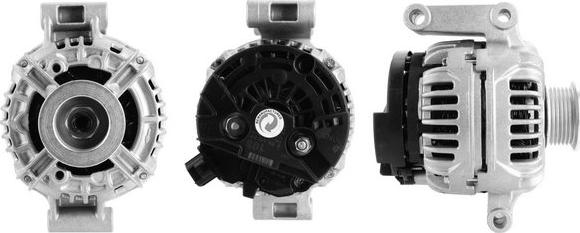 Elstock 28-4642 - Generator / Alternator allinparts.ro