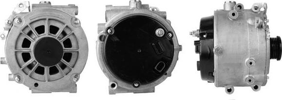 Elstock 28-4616 - Generator / Alternator allinparts.ro