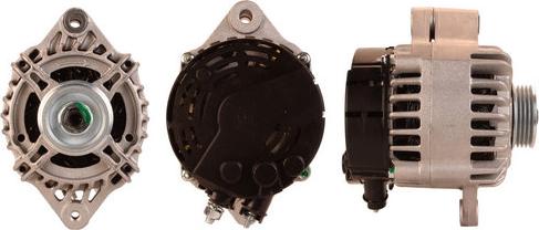 Elstock 28-4827 - Generator / Alternator allinparts.ro
