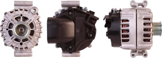 Elstock 28-5821 - Generator / Alternator - allinparts.ro