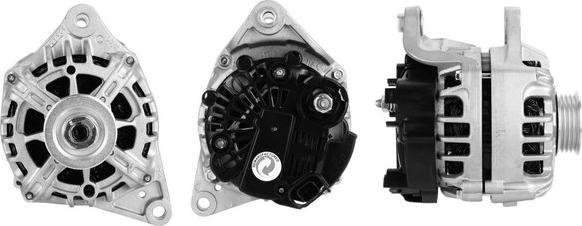 Elstock 28-5711 - Generator / Alternator - allinparts.ro