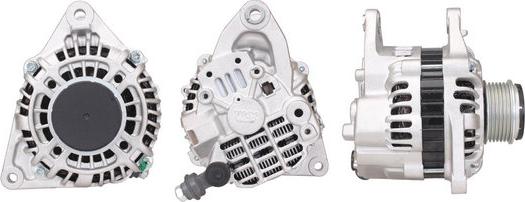 Elstock 28-6944 - Generator / Alternator - allinparts.ro