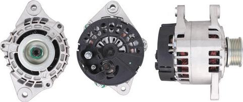 Elstock 28-6932 - Generator / Alternator allinparts.ro