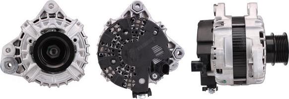 Elstock 28-6927 - Generator / Alternator allinparts.ro