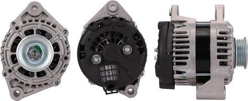 Elstock 28-6599 - Generator / Alternator - allinparts.ro
