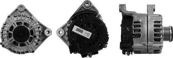 Elstock 28-6511 - Generator / Alternator - allinparts.ro