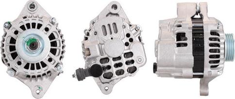 Elstock 28-6582 - Generator / Alternator - allinparts.ro