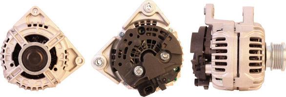 Elstock 28-6660 - Generator / Alternator - allinparts.ro