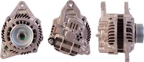 Elstock 28-6603 - Generator / Alternator - allinparts.ro