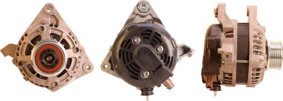 Elstock 28-6673 - Generator / Alternator allinparts.ro