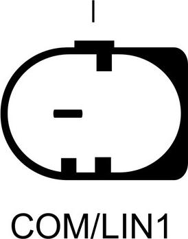 Elstock 28-8750 - Generator / Alternator allinparts.ro
