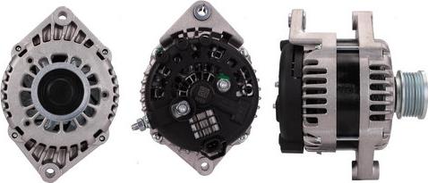Elstock 28-6837 - Generator / Alternator allinparts.ro