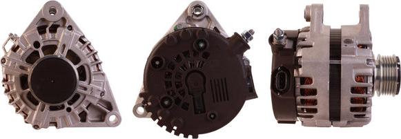 Elstock 28-6720 - Generator / Alternator allinparts.ro