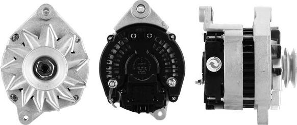 Elstock 28-1546 - Generator / Alternator - allinparts.ro