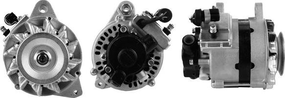 Elstock 28-1659 - Generator / Alternator - allinparts.ro